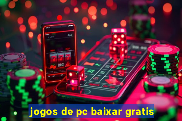 jogos de pc baixar gratis